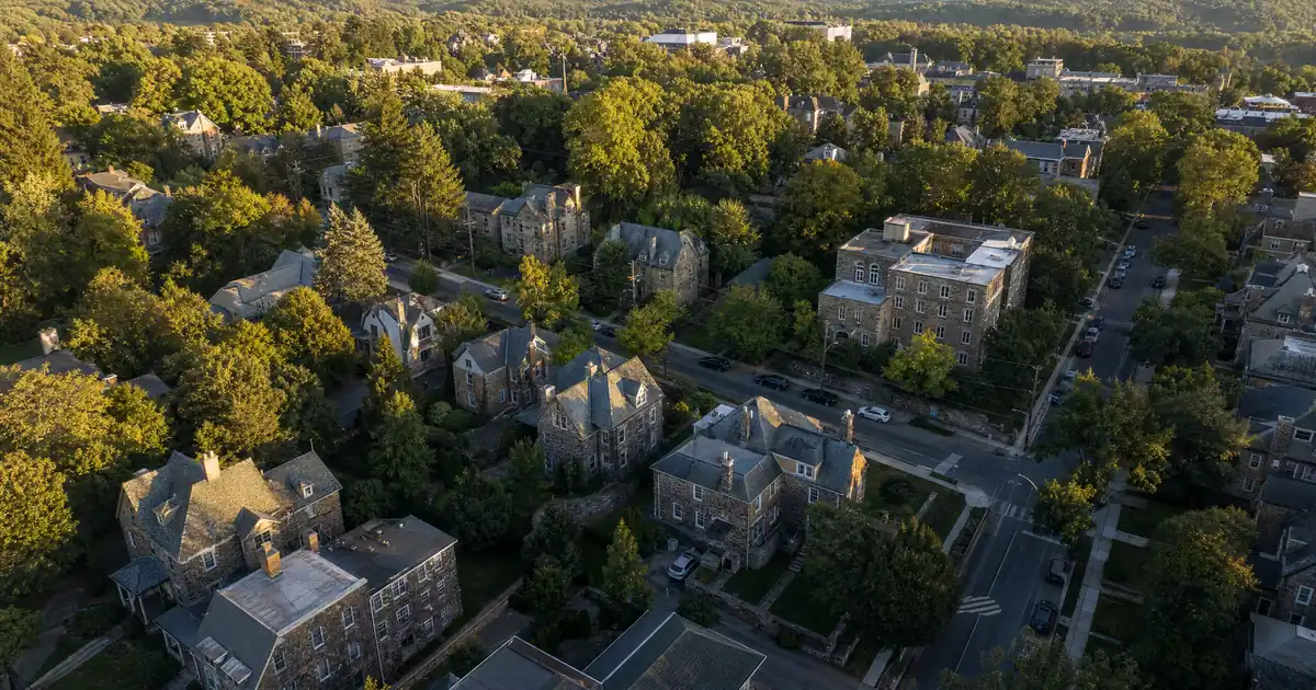 Investment property HELOC State College — Investment Property HELOC in State College, Pennsylvania