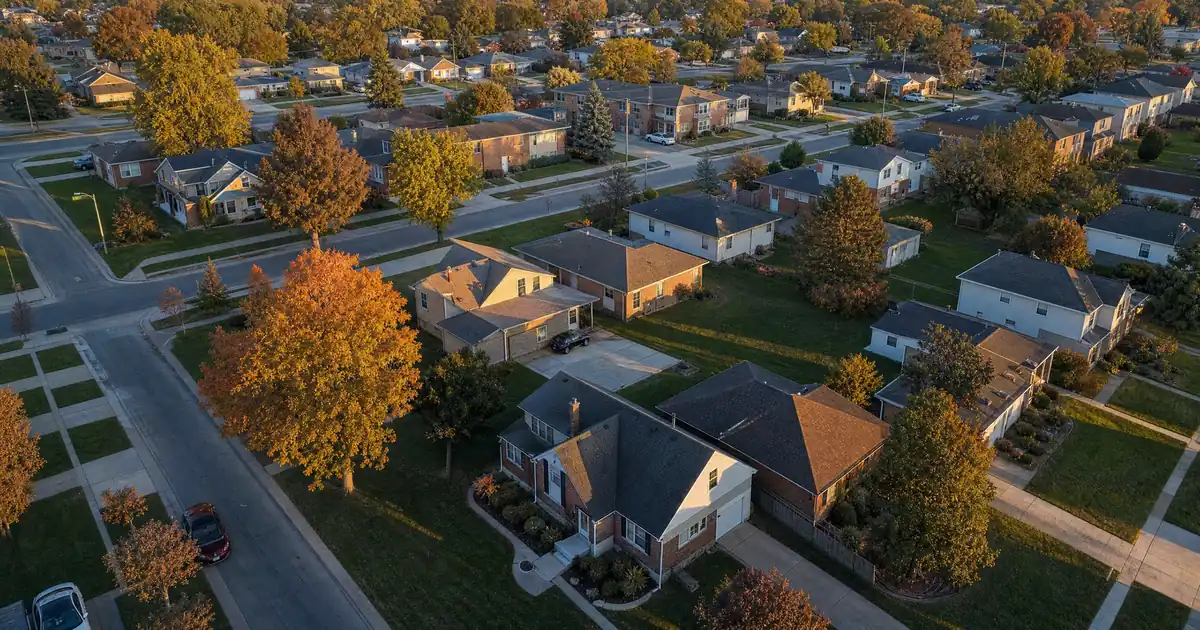 Investment property HELOC Sterling Heights — Investment Property HELOC in Sterling Heights, Michigan