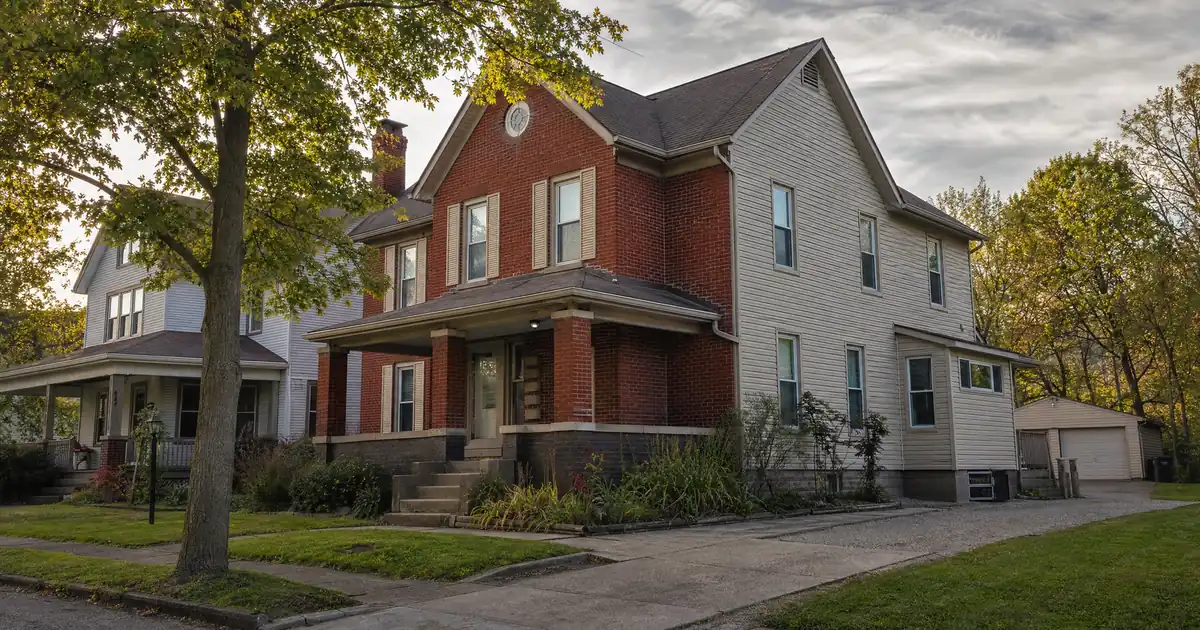 Investment property HELOC Steubenville — Investment Property HELOC in Steubenville, Ohio