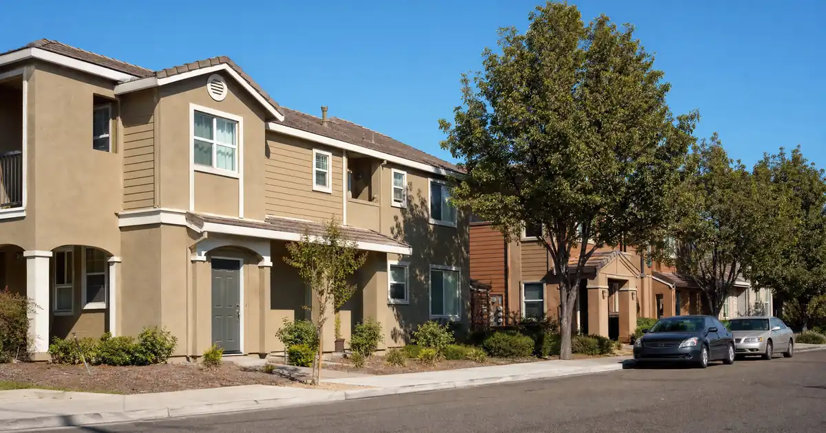 Investment property HELOC Stockton — Investment Property HELOC in Stockton, California