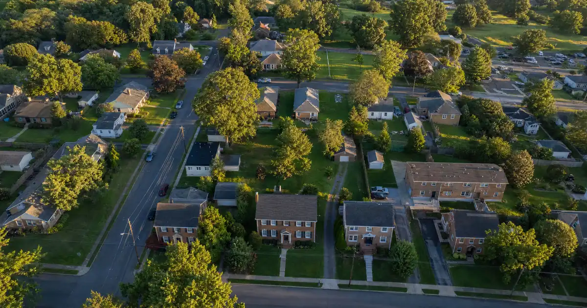 Investment property HELOC Stuarts Draft — Investment Property HELOC in Stuarts Draft, Virginia