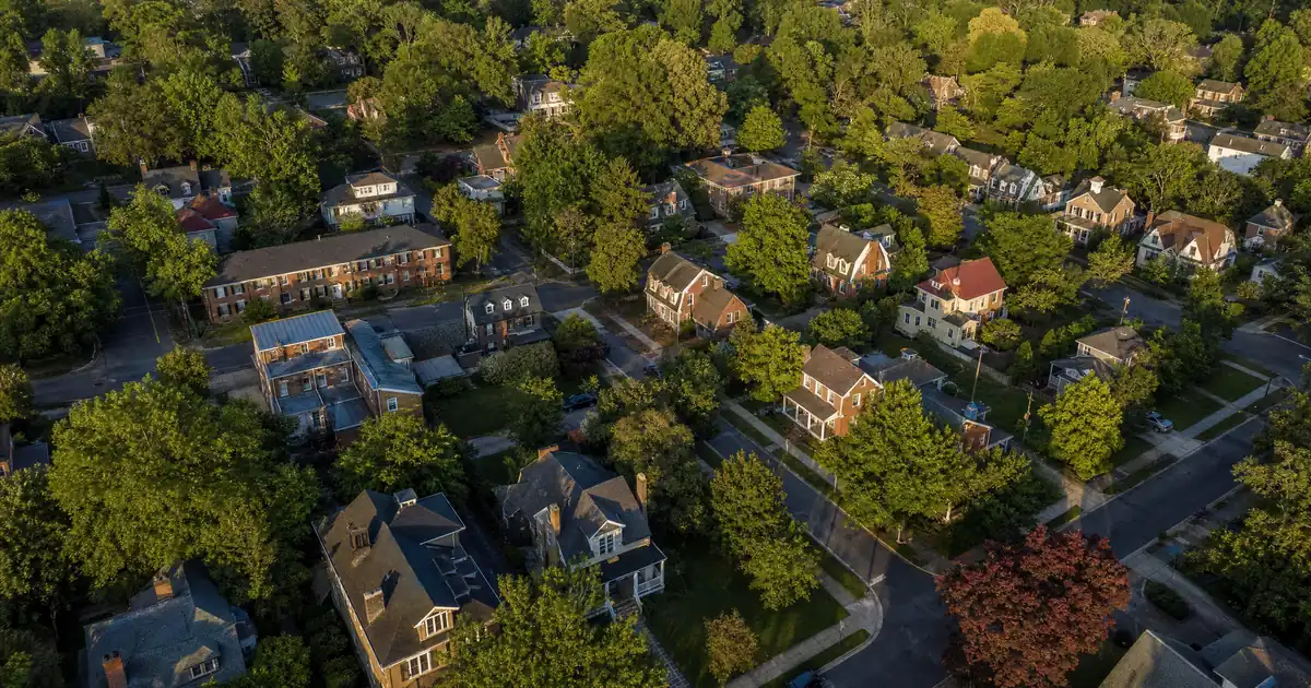 Investment property HELOC Suffolk — Investment Property HELOC in Suffolk, Virginia
