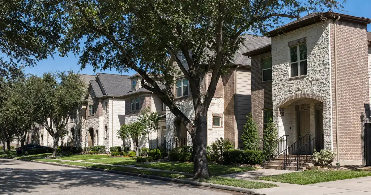 Investment property HELOC Sugar Land — Investment Property HELOC in Sugar Land, Texas