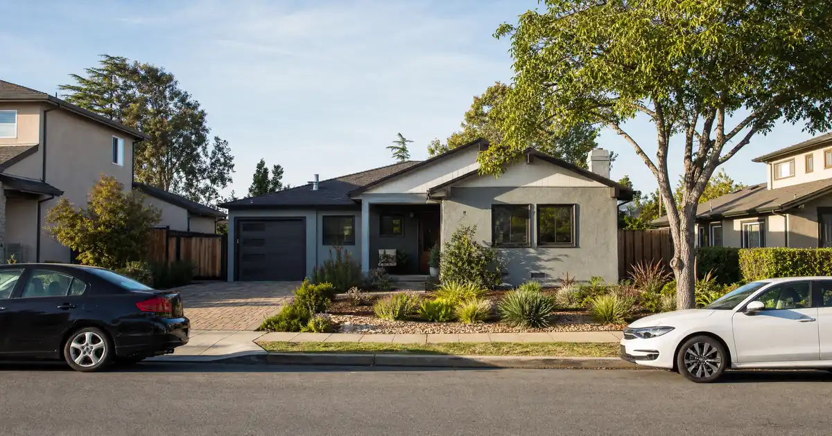 Investment property HELOC Sunnyvale — Investment Property HELOC in Sunnyvale, California