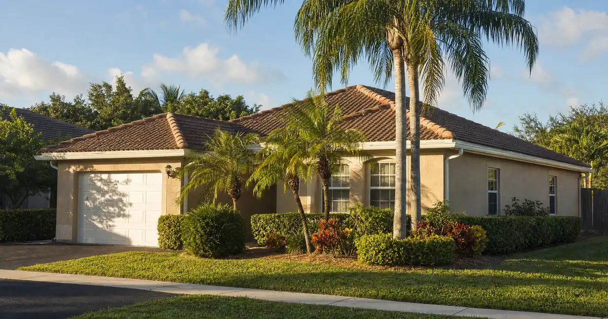 Investment property HELOC Sunrise — Investment Property HELOC in Sunrise, Florida