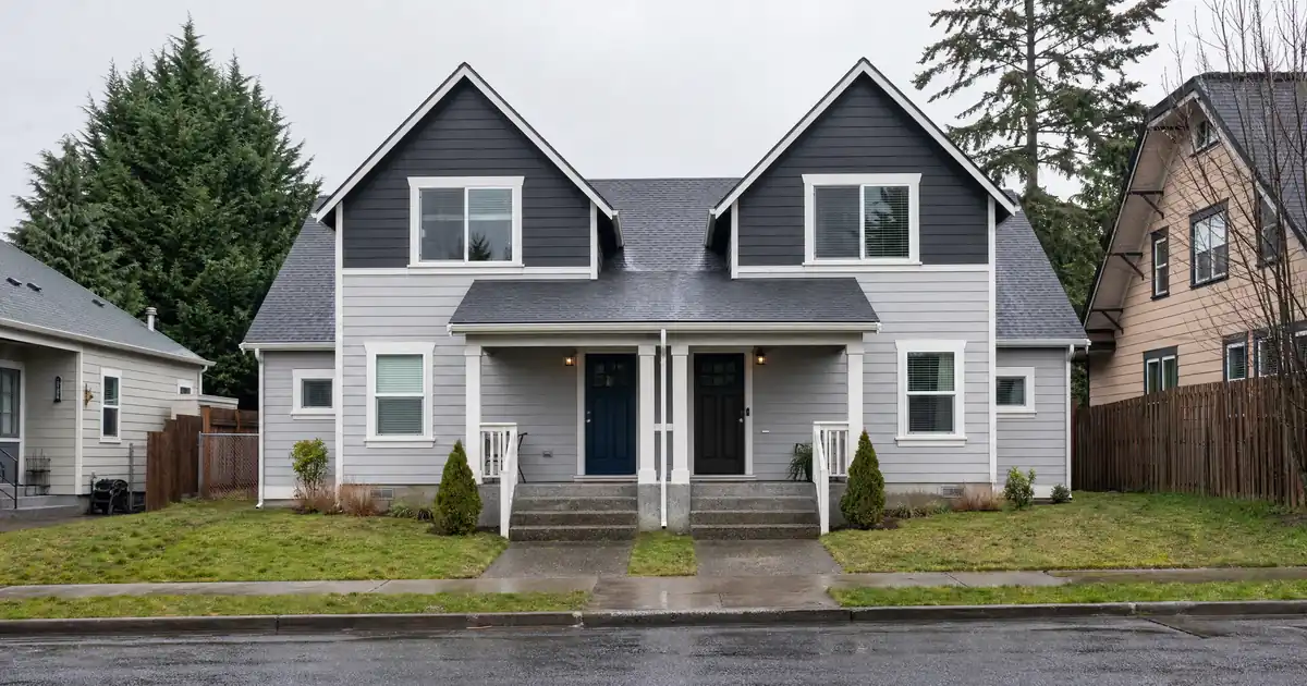 Investment property HELOC Tacoma — Investment Property HELOC in Tacoma, Washington