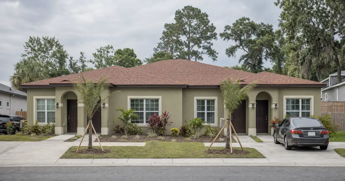 Investment property HELOC Tallahassee — Investment Property HELOC in Tallahassee, Florida