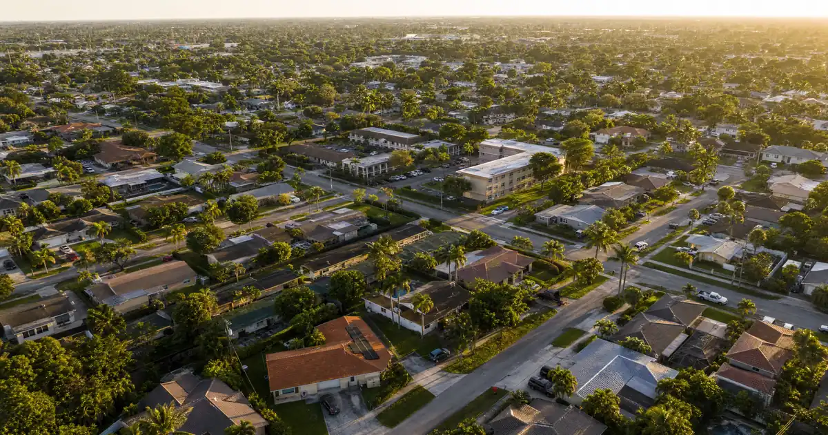 Investment property HELOC Tamarac — Investment Property HELOC in Tamarac, Florida