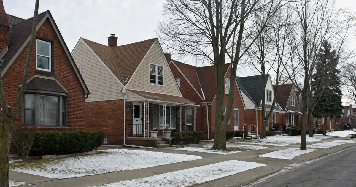 Investment property HELOC Taylor — Investment Property HELOC in Taylor, Michigan