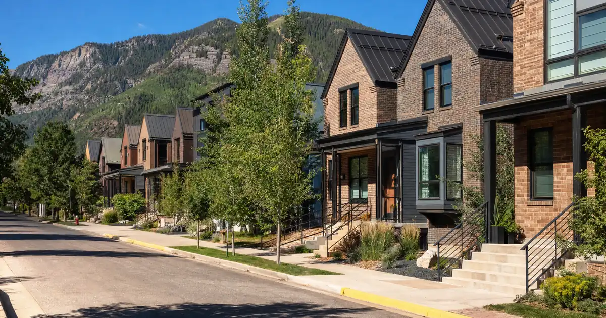 Investment property HELOC Telluride — Investment Property HELOC in Telluride, Colorado