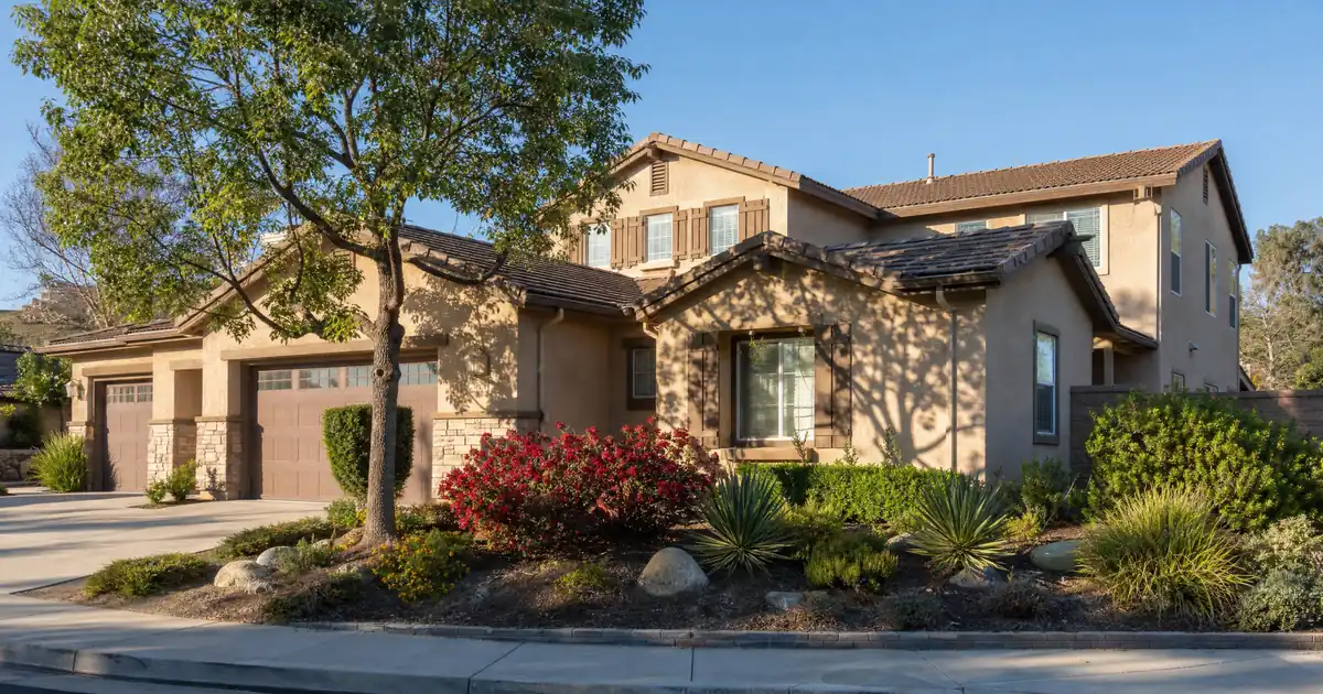 Investment property HELOC Temecula — Investment Property HELOC in Temecula, California