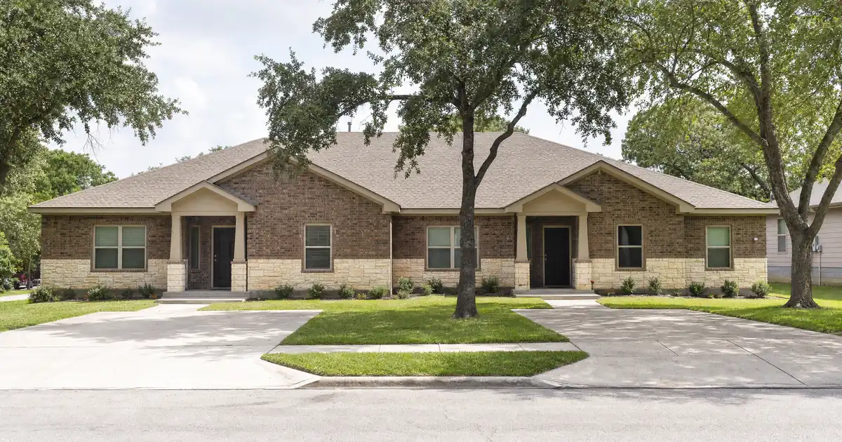 Investment property HELOC Temple — Investment Property HELOC in Temple, Texas