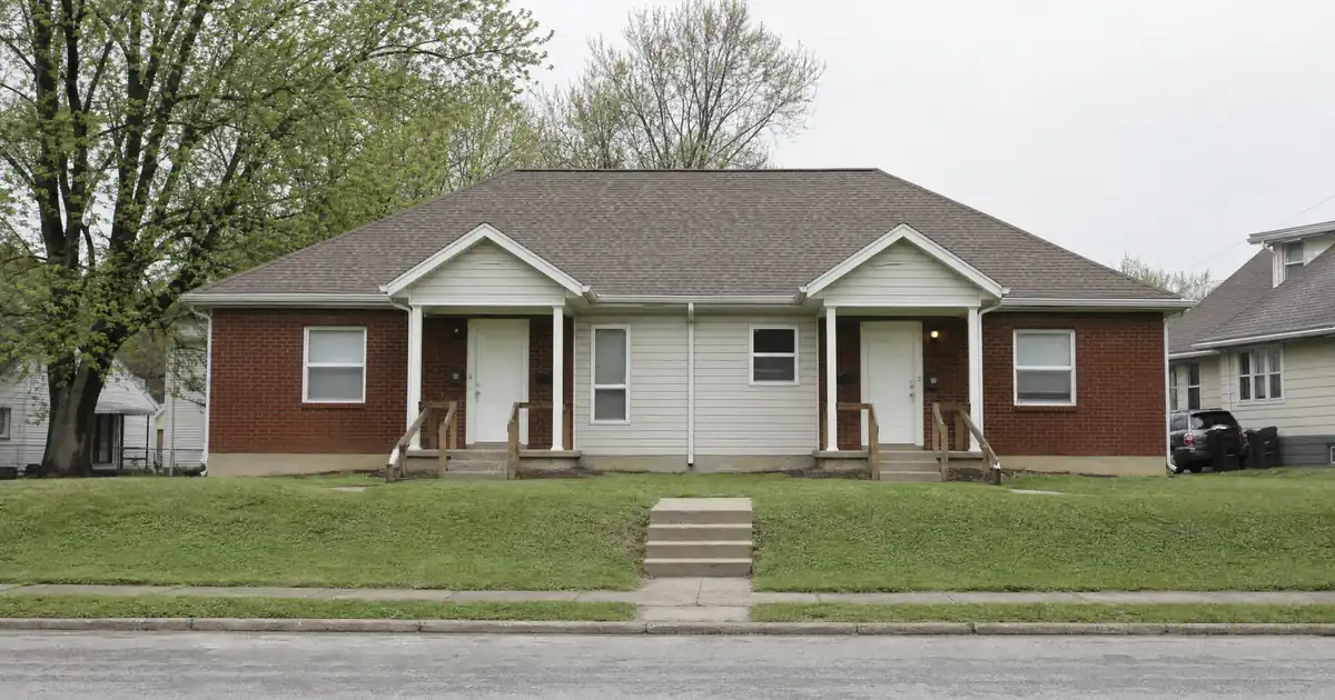 Investment property HELOC Terre Haute — Investment Property HELOC in Terre Haute, Indiana