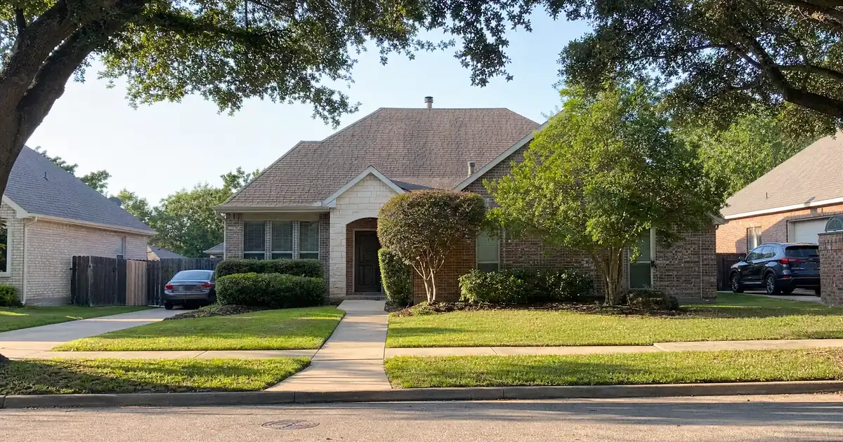 Investment property HELOC Texarkana — Investment Property HELOC in Texarkana, Texas