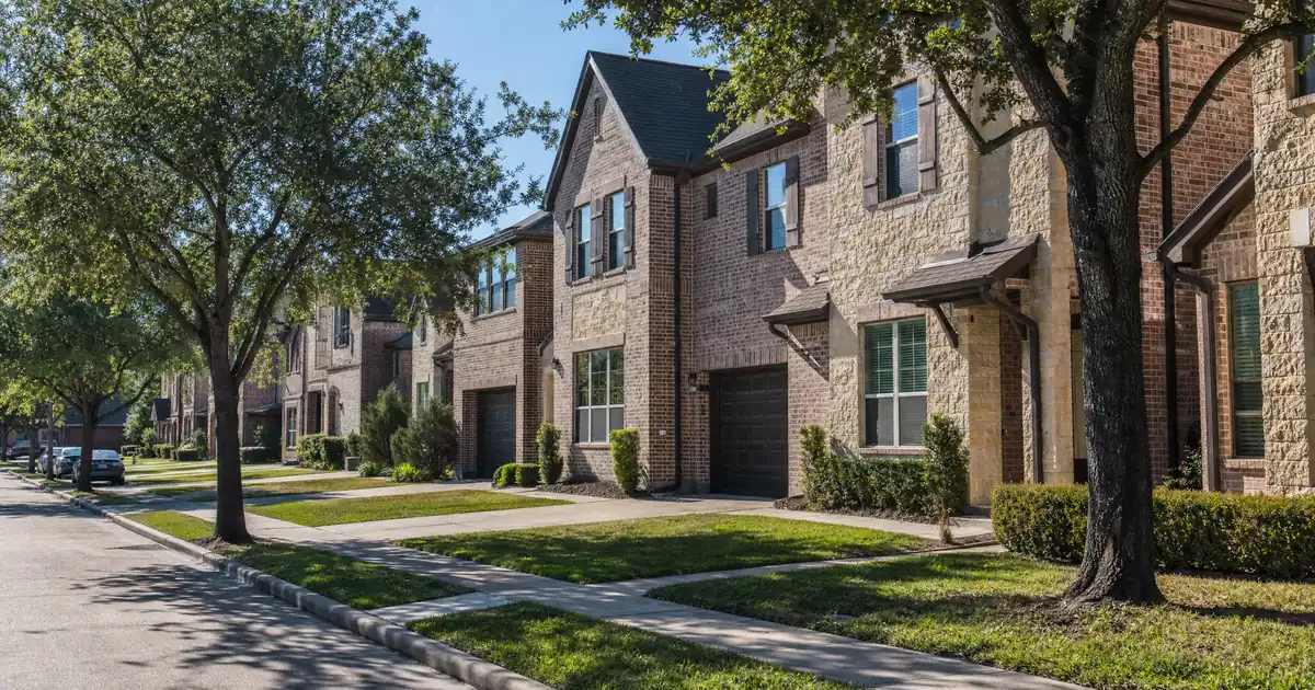 Investment property HELOC Texas City — Investment Property HELOC in Texas City, Texas