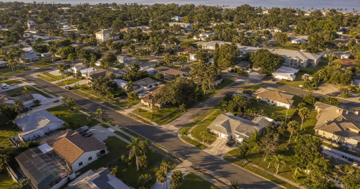Investment property HELOC Titusville — Investment Property HELOC in Titusville, Florida