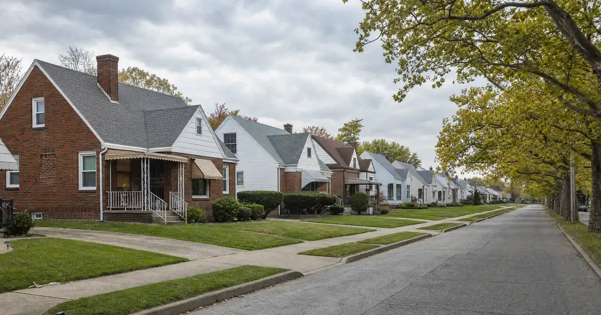Investment property HELOC Toledo, Ohio — rental property equity line