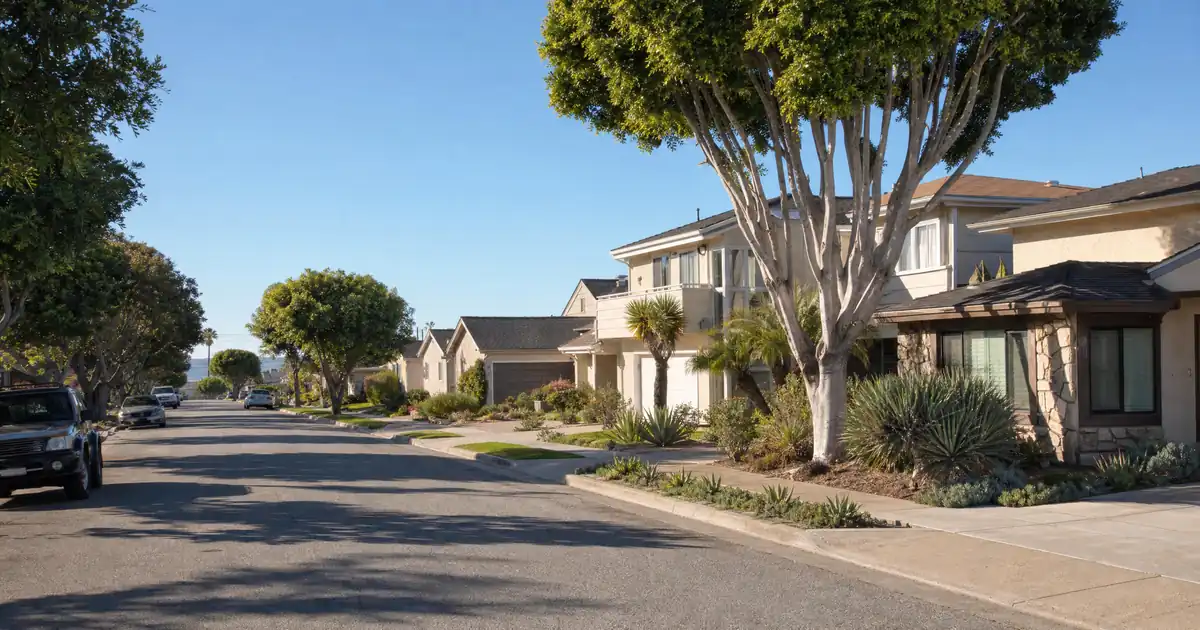 Investment property HELOC Torrance — Investment Property HELOC in Torrance, California