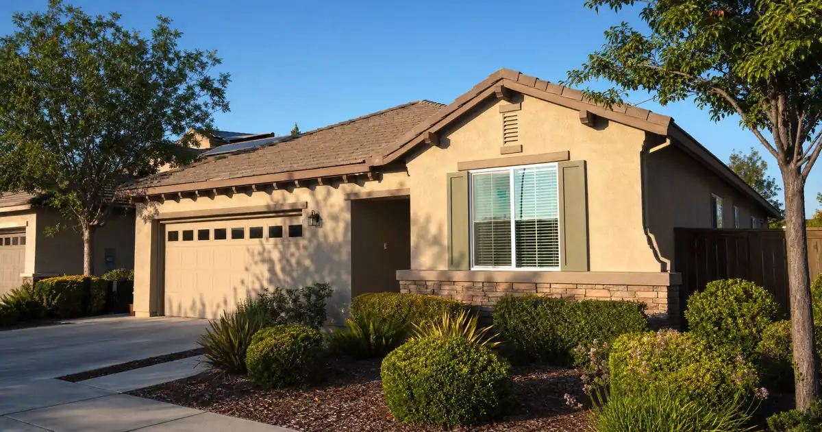 Investment property HELOC Tracy — Investment Property HELOC in Tracy, California