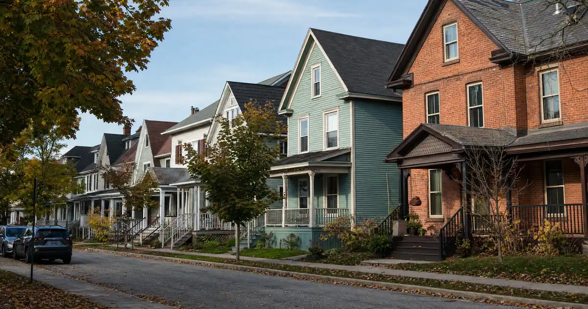 Investment property HELOC Traverse City — Investment Property HELOC in Traverse City, Michigan