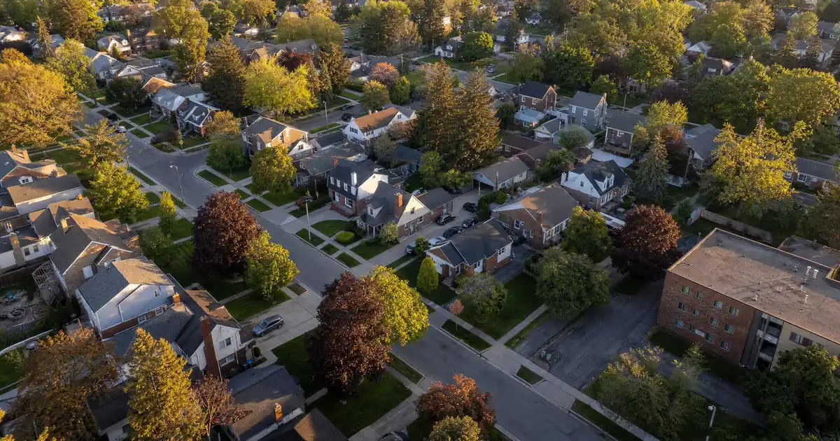 Investment property HELOC Troy — Investment Property HELOC in Troy, Michigan