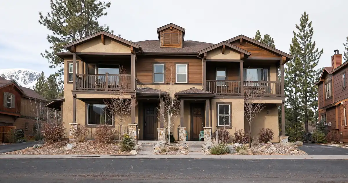 Investment property HELOC Truckee — Investment Property HELOC in Truckee, California