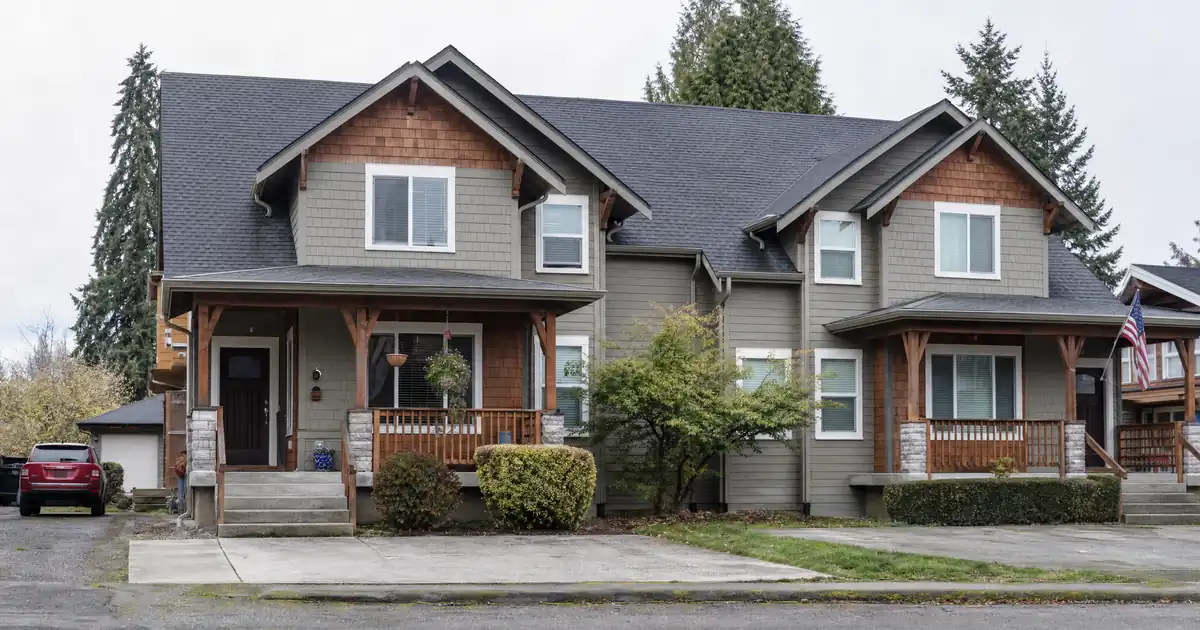 Investment property HELOC Tumwater — Investment Property HELOC in Tumwater, Washington