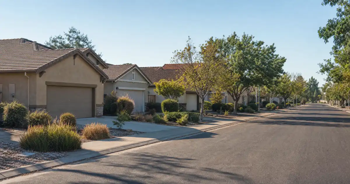 Investment property HELOC Turlock — Investment Property HELOC in Turlock, California