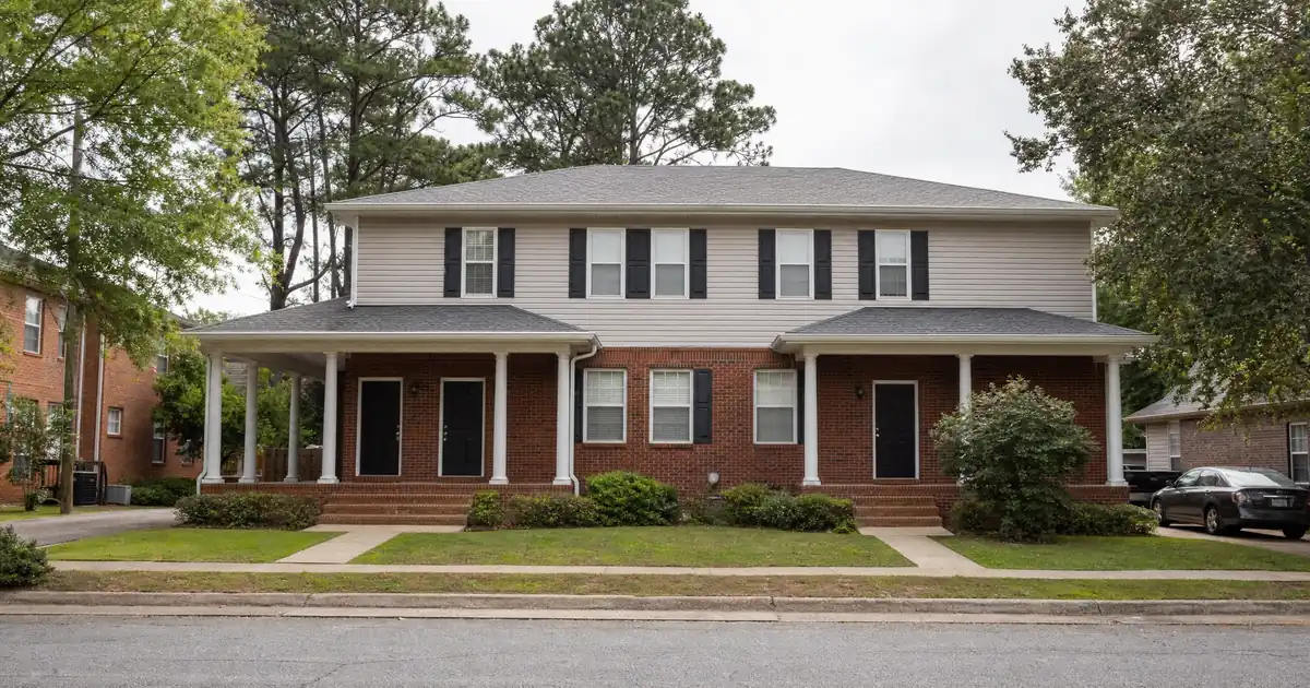 Investment property HELOC Tuscaloosa — Investment Property HELOC in Tuscaloosa, Alabama