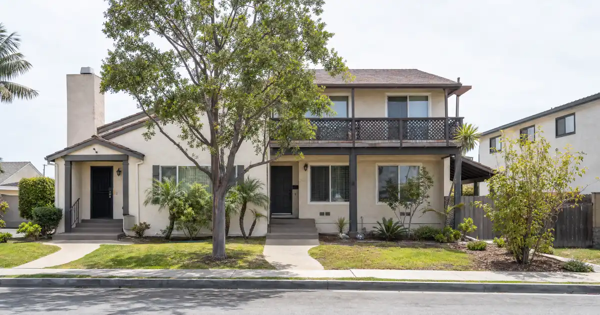 Investment property HELOC Tustin — Investment Property HELOC in Tustin, California
