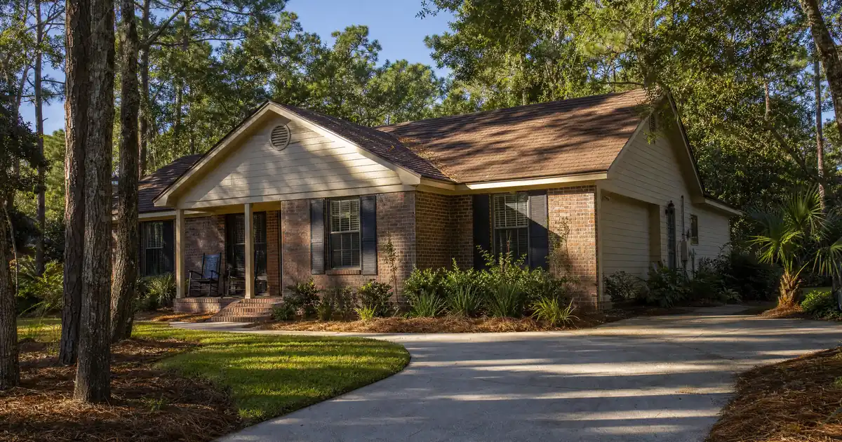 Investment property HELOC Tybee Island — Investment Property HELOC in Tybee Island, Georgia