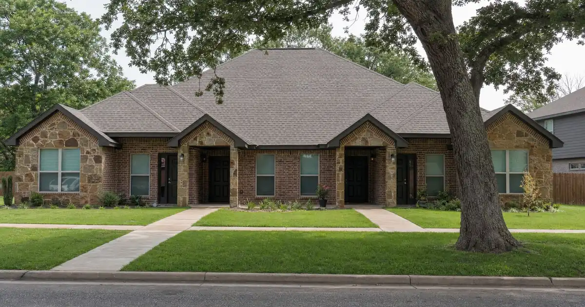 Investment property HELOC Tyler — Investment Property HELOC in Tyler, Texas