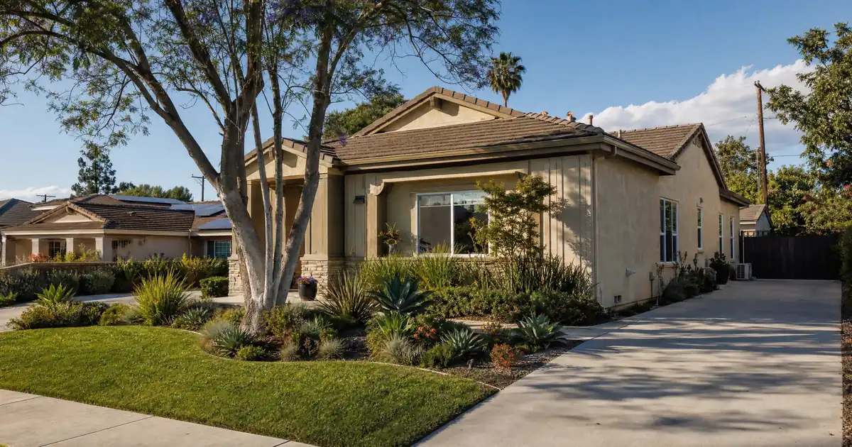 Investment property HELOC Upland — Investment Property HELOC in Upland, California