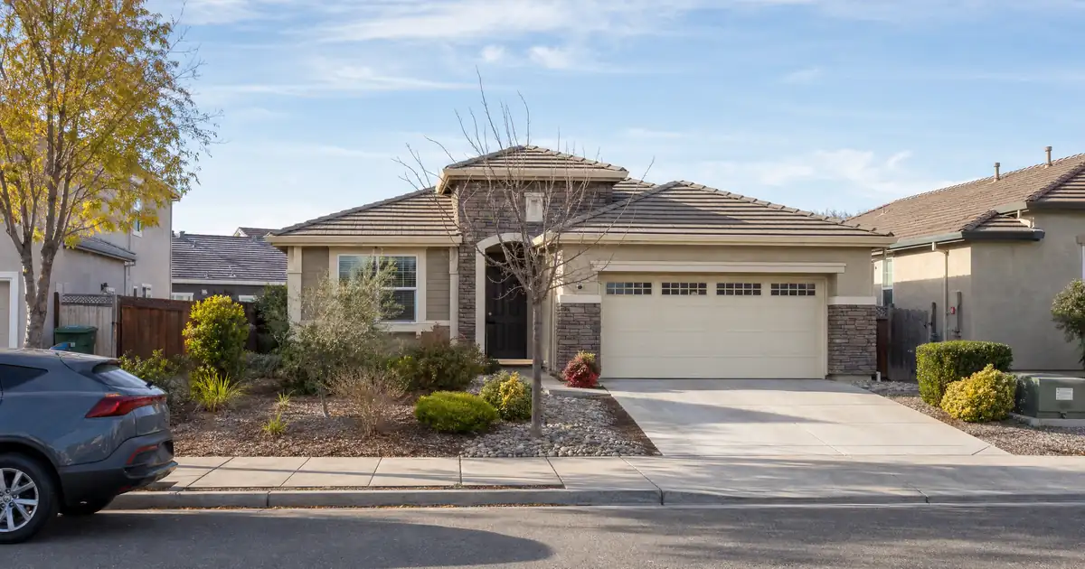 Investment property HELOC Vacaville — Investment Property HELOC in Vacaville, California