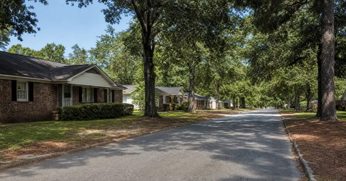 Investment property HELOC Valdosta — Investment Property HELOC in Valdosta, Georgia
