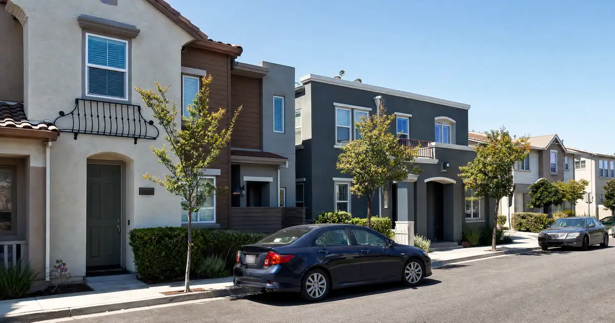Investment property HELOC Vallejo — Investment Property HELOC in Vallejo, California