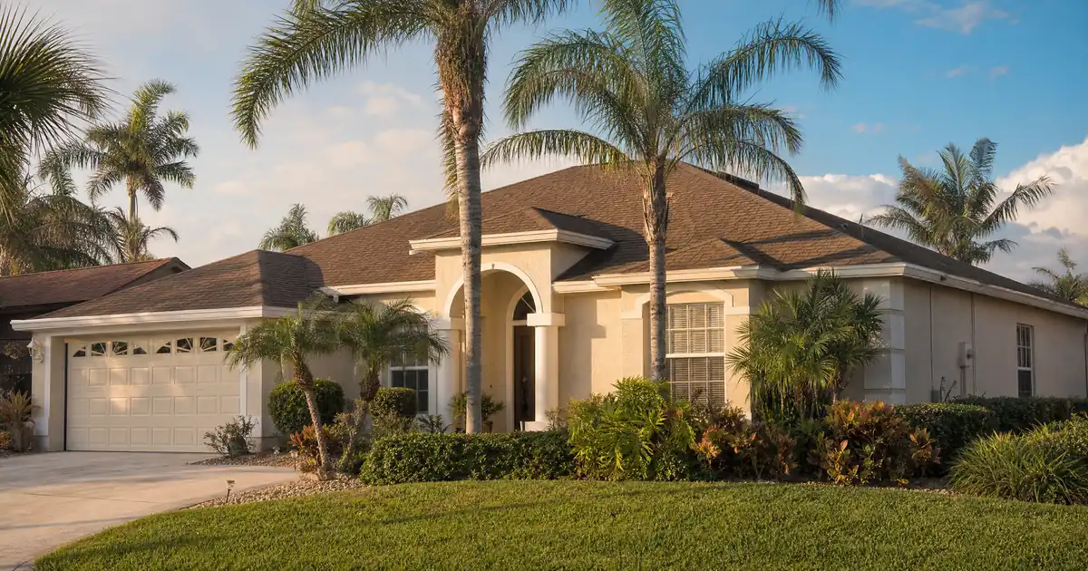 Investment property HELOC Venice — Investment Property HELOC in Venice, Florida