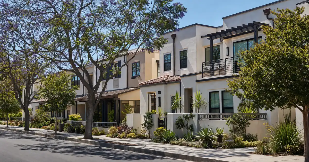 Investment property HELOC Ventura — Investment Property HELOC in Ventura, California