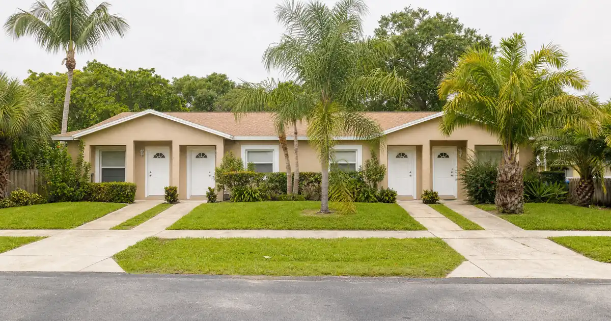 Investment property HELOC Vero Beach — Investment Property HELOC in Vero Beach, Florida