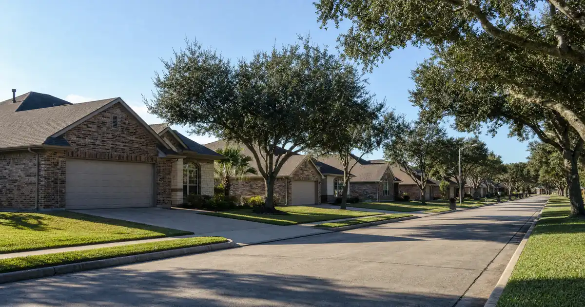 Investment property HELOC Victoria — Investment Property HELOC in Victoria, Texas
