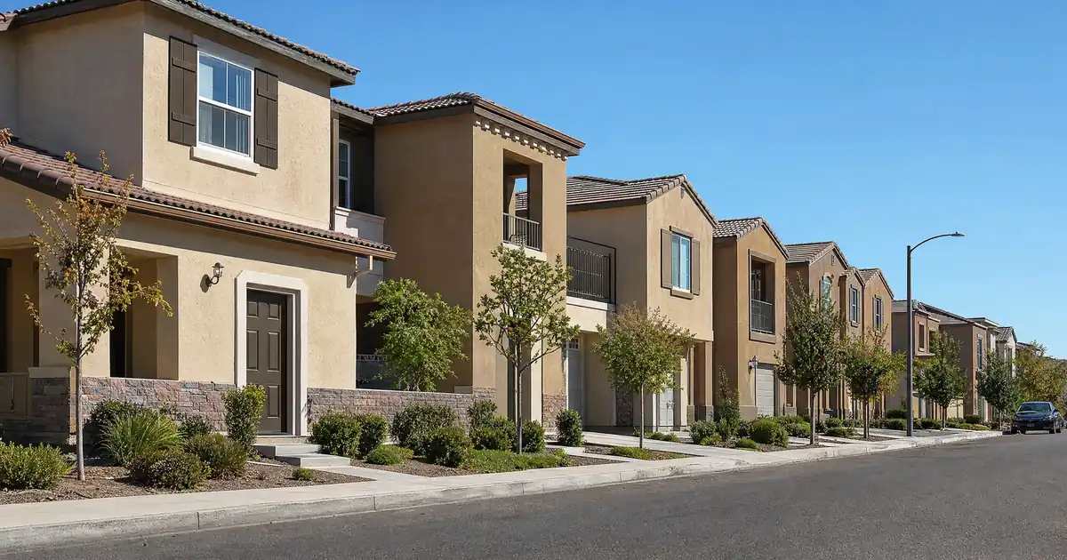 Investment property HELOC Victorville — Investment Property HELOC in Victorville, California