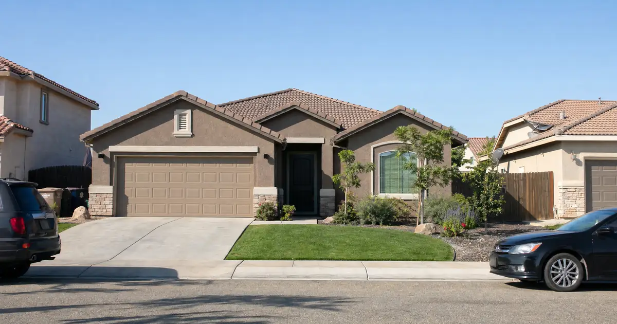 Investment property HELOC Visalia — Investment Property HELOC in Visalia, California