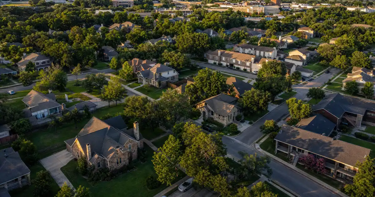 Investment property HELOC Waco — Investment Property HELOC in Waco, Texas
