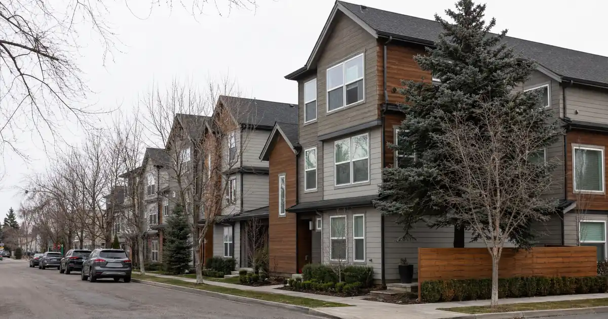 Investment property HELOC Walla Walla, Washington — rental property equity line
