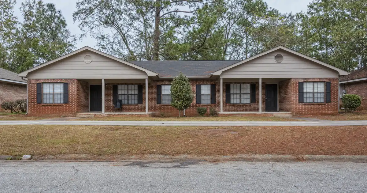 Investment property HELOC Warner Robins — Investment Property HELOC in Warner Robins, Georgia