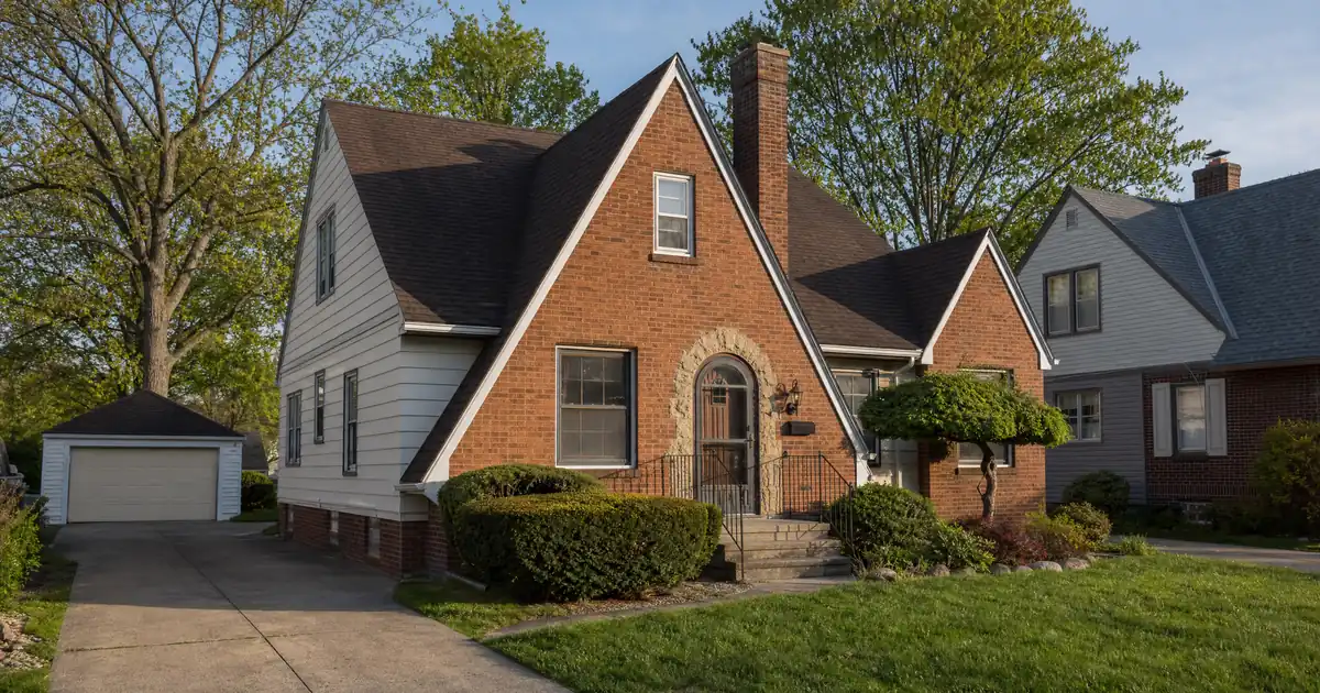 Investment property HELOC Warren — Investment Property HELOC in Warren, Michigan