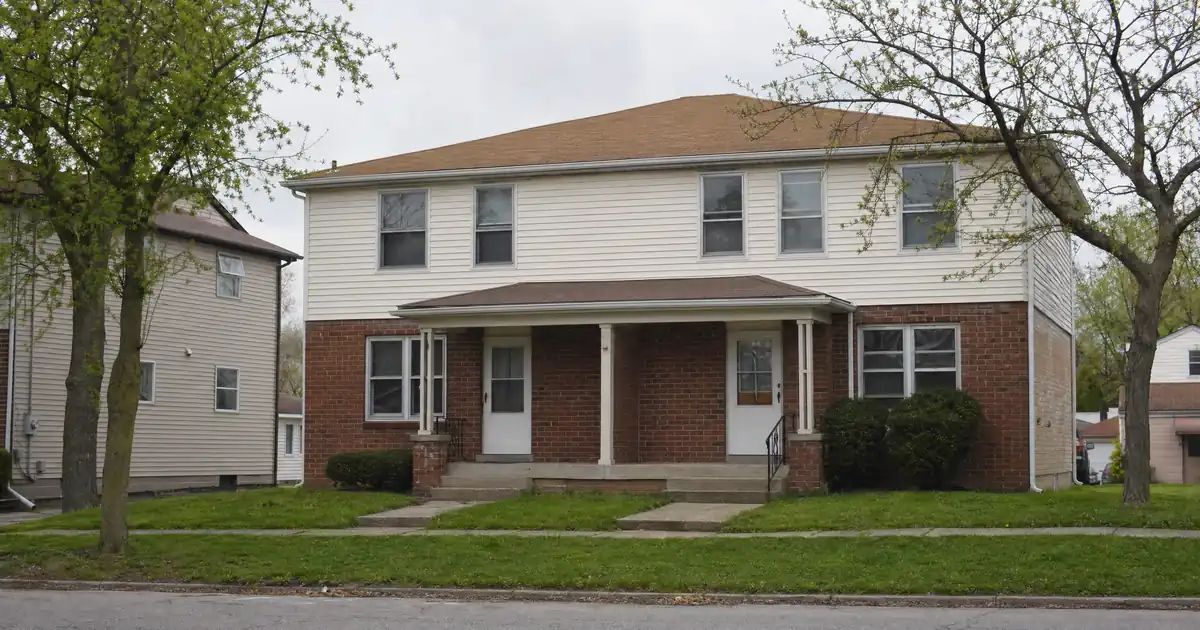 Investment property HELOC Warren — Investment Property HELOC in Warren, Ohio