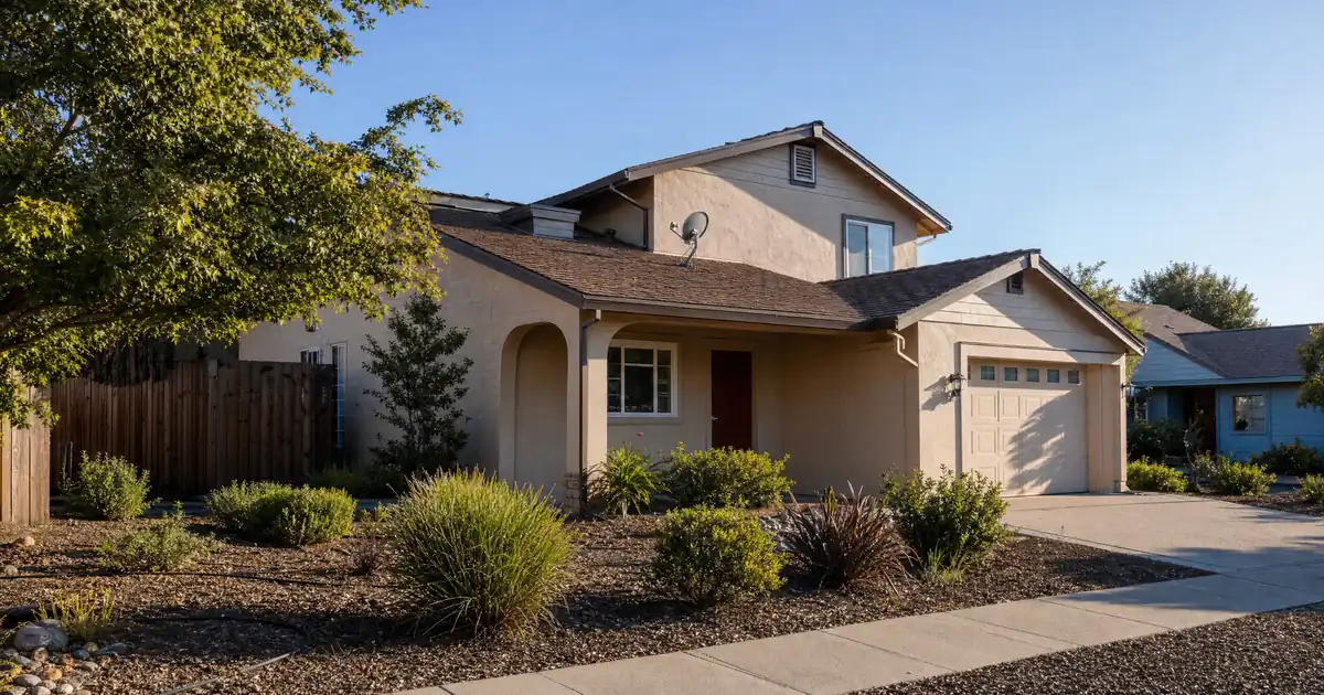Investment property HELOC Watsonville — Investment Property HELOC in Watsonville, California