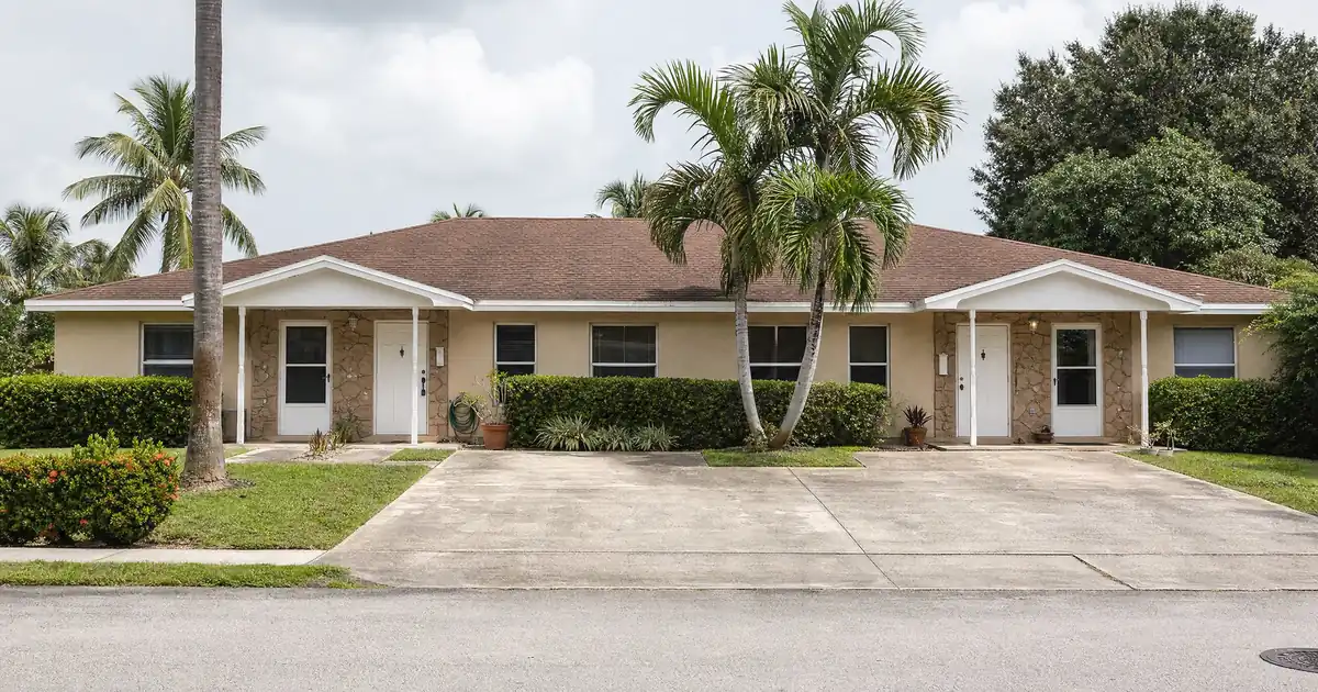 Investment property HELOC Wellington — Investment Property HELOC in Wellington, Florida