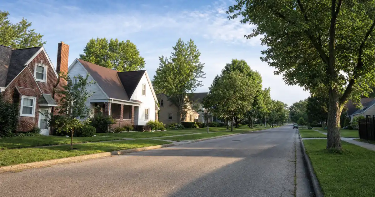 Investment property HELOC West Lafayette — Investment Property HELOC in West Lafayette, Indiana
